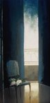 "Printemps "   50x100 cm   -  2012 -   700�