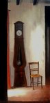 "Murmures "  50x100 cm   -   2012   -  700�