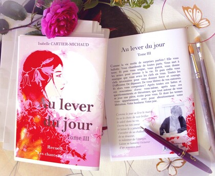 Au lever du jour, Tome III