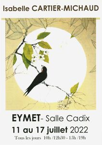 Eymet Salle Cadix