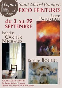 Espace St Michel Condom