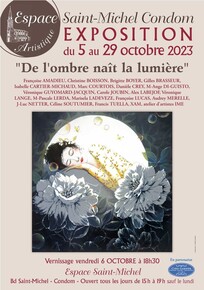 Espace St Michel Condom 2023