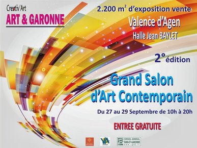 Valence d'Agen 2013