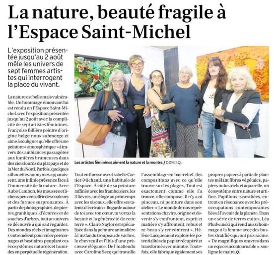 Espace St Michel , CONDOM 2026