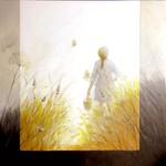 Immersion,   80x80cm - 2021 - 800�