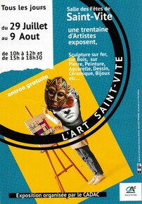 St Vite  2026