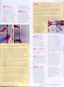 "Plaisirs de peindre n°60", février 2016